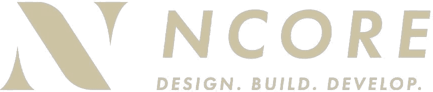 NCORE — Design. Build. Develop.